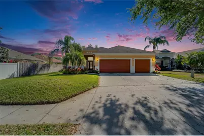 9504 Laurel Ledge Drive, Riverview, FL 33569 - Photo 1