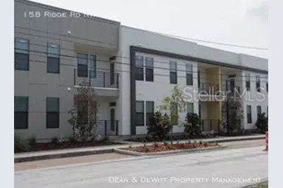 158 Ridge Road N #111, Largo, FL 33770 - Photo 1