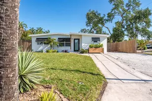 4001 W North A St, Tampa, FL 33609 - Photo 1