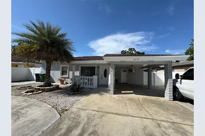 2117 W Clifton Street, Tampa, FL 33603 - Photo 1