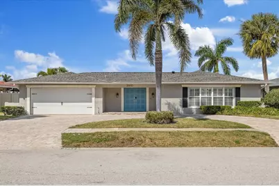 3910 Doral Drive, Tampa, FL 33634 - Photo 1