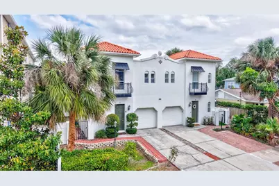 406 S Melville Avenue #1, Tampa, FL 33606 - Photo 1