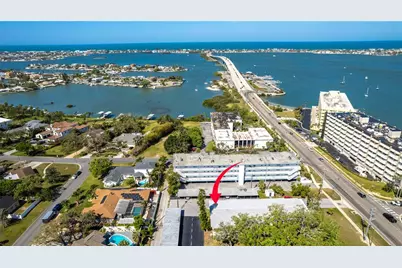 2950 West Bay Drive #A6, Belleair Bluffs, FL 33770 - Photo 1