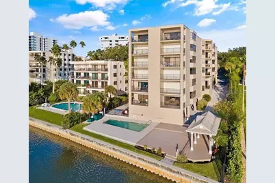 602 Lime Avenue #501, Clearwater, FL 33756 - Photo 1