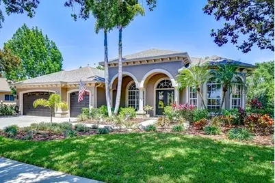 3212 Sunset Lakes Boulevard, Land O Lakes, FL 34638 - Photo 1