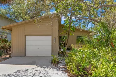 407 Indiana Avenue, Crystal Beach, FL 34681 - Photo 1