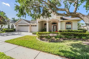 10510 Castleford Way, Tampa, FL 33626 - Photo 1