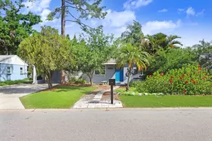 4105 W Bay Villa Ave, Tampa, FL 33611 - Photo 1