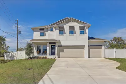 2190 Fairway Avenue S, Saint Petersburg, FL 33712 - Photo 1