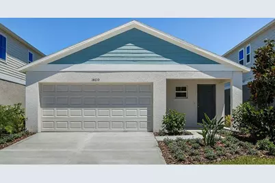 1772 Frogmore Avenue, Haines City, FL 33844 - Photo 1