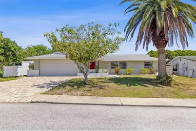 3654 Warbler Drive, New Port Richey, FL 34652 - Photo 1