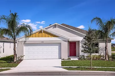 1034 Foreshore Lane, Haines City, FL 33844 - Photo 1
