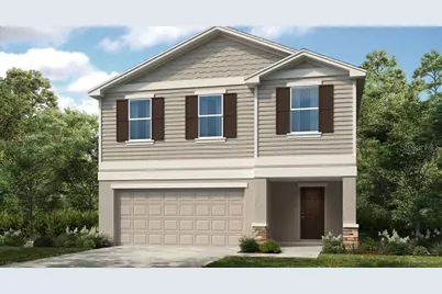 12406 Gust Court, Hudson, FL 34669 - Photo 1