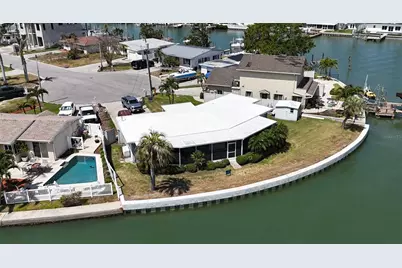 649 Normandy Road, Madeira Beach, FL 33708 - Photo 1