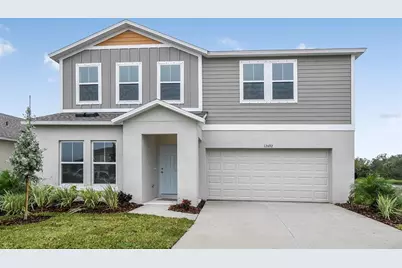 14811 Summer Branch Drive, Lithia, FL 33547 - Photo 1