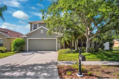 11519 Cypress Reserve Drive, Tampa, FL 33626 - Photo 1