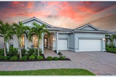 27052 Paradise Shores Drive, Englewood, FL 34223 - Photo 1