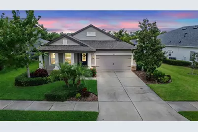 6642 Current Drive, Apollo Beach, FL 33572 - Photo 1