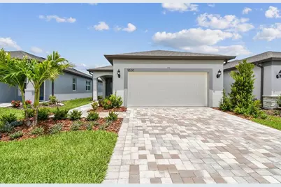 9530 Coastline Way, Parrish, FL 34219 - Photo 1