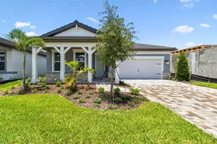 10317 Cross River Trl, Parrish, FL 34219 - Photo 1