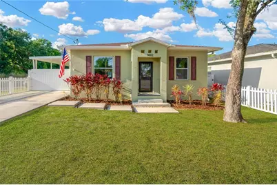 3002 E 24th Avenue, Tampa, FL 33605 - Photo 1