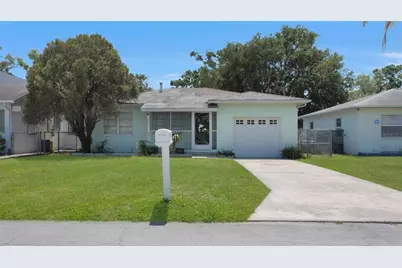 5000 18th Avenue S, Gulfport, FL 33707 - Photo 1