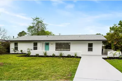 1886 San Mateo Drive, Dunedin, FL 34698 - Photo 1