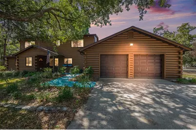 7157 Quail Hollow Boulevard, Wesley Chapel, FL 33544 - Photo 1