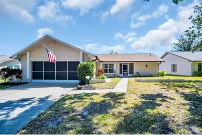 1657 Glengarry Drive, Palm Harbor, FL 34684 - Photo 1