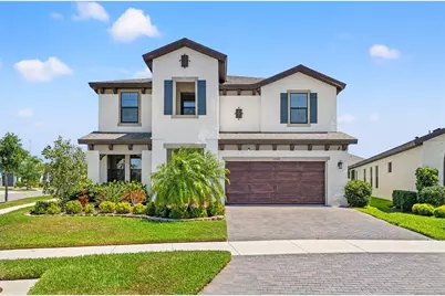 13102 Foxtail Fern Drive, Riverview, FL 33579 - Photo 1