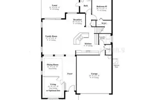 18243 Cypress Bay Pkwy, Land O Lakes, FL 34638 - Photo 1