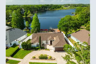 2347 Foggy Ridge Pkwy, Land O Lakes, FL 34639 - Photo 1