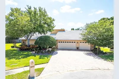 2715 Montague Court E, Clearwater, FL 33761 - Photo 1