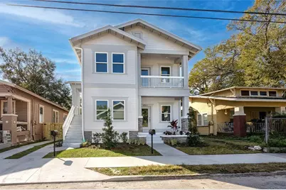 915 E 15th Avenue #1, Tampa, FL 33605 - Photo 1