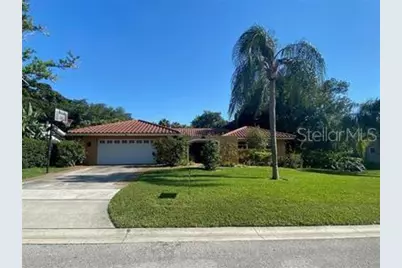 2 Sunset Bay Drive, Belleair, FL 33756 - Photo 1
