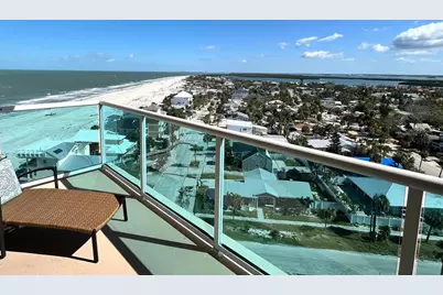 880 Mandalay Avenue #N1004, Clearwater Beach, FL 33767 - Photo 1