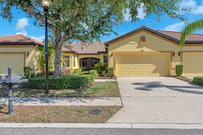 305 Bluewater Falls Court, Apollo Beach, FL 33572 - Photo 1