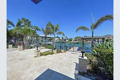 773 Snug Island, Clearwater Beach, FL 33767 - Photo 1