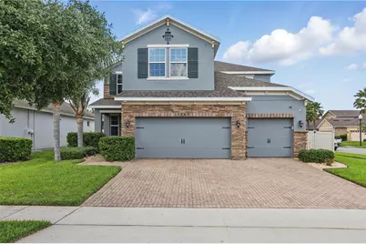 12243 Sawgrass Reserve Boulevard, Orlando, FL 32824 - Photo 1