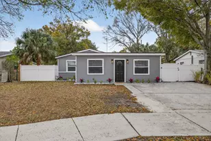 6982 79th Ave N, Pinellas Park, FL 33781 - Photo 1