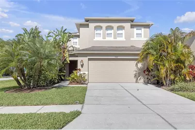 9107 Gablewood Place, Land O Lakes, FL 34638 - Photo 1