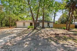 535 N Dunkenfield Ave, Crystal River, FL 34429 - Photo 1