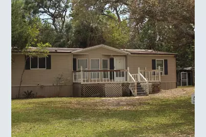7512 W Clearbrook Lane, Homosassa, FL 34448 - Photo 1
