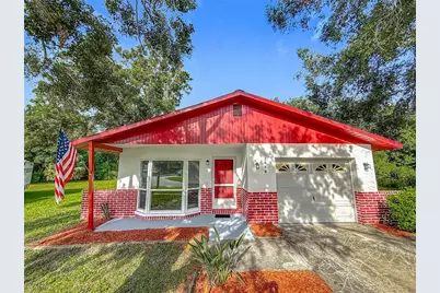 1444 Oak Haven Drive, Safety Harbor, FL 34695 - Photo 1
