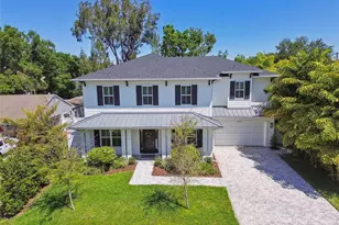 3607 W Roland St, Tampa, FL 33609 - Photo 1