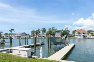326 Windrush Blvd, Indian Rocks Beach, FL 33785 - Photo 1