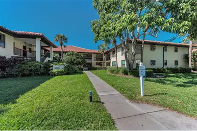 502 Hammock Pine Boulevard #502, Clearwater, FL 33761 - Photo 1