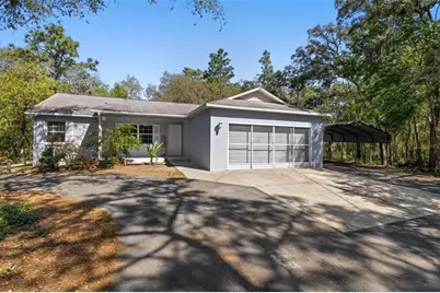 34193 Carpenter Circle, Webster, FL 33597 - Photo 1