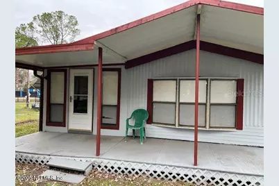 758 San Mateo Road, Satsuma, FL 32189 - Photo 1