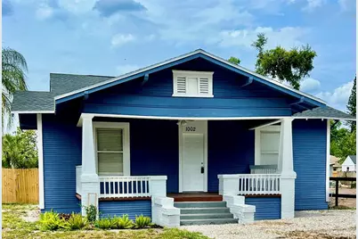 1002 E North Bay Street, Tampa, FL 33603 - Photo 1